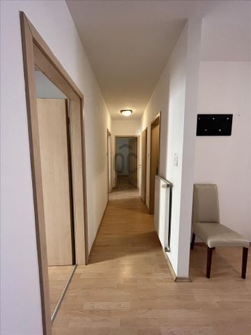 Kiadó jó állapotú lakás - Budapest XIII. kerület - Fotó 2