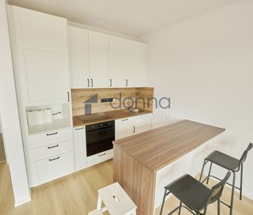 Apartment for rent, 1+KK - Studio, 44m - Photo 4