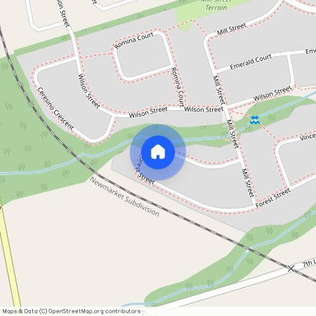 1430 Forest Street, Innisfil