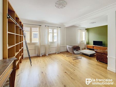 Maison 8 pièces meublée quartier Ste Thérèse - Photo 2