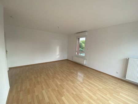 Appartement 3 pièces à Schiltigheim - Photo 3