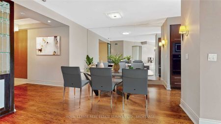 For Lease - 10 Bellair Street Unit# 1603, Toronto, Ontario - Photo 2