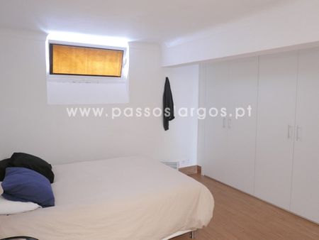 Apartamento T1 em Lisboa - Photo 2