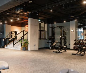 1 bedroom apartment to rent - Photo 3