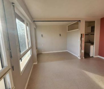 À louer / Appartement 1 pièce avenue d'Epernay - Photo 4