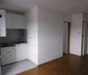 Location appartement 2 pièces 27.38 m² à Mulhouse (68100) - Photo 1