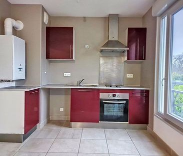 Appartement 3 pièces à louer - Photo 4
