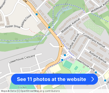 Clayton Fold, Burnley - Photo 1