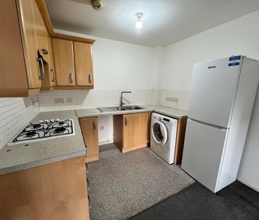 2 bedroom apartment to rent - Photo 2