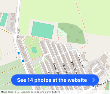 Albert Street, Grange Villa, Chester Le Street - Photo 1