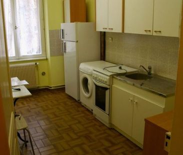 STRASBOURG : appartement 2 pièces (42 m² Carrez) en location - Photo 2