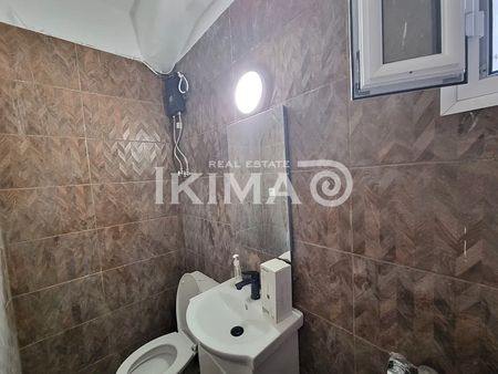 Studio/Γκαρσονιέρα για ενοικίαση Ξηροκρήνη (Ξηροκρήνη - Παναγία Φανερωμένη) - Φωτογραφία 2