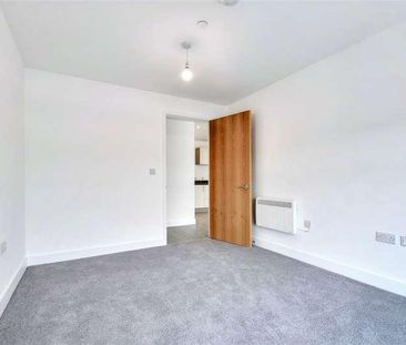 John Gregory Court, Sherriff Street, Worcester, Worcestershire, WR4 - Photo 5