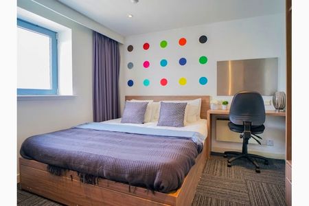 2 bed apartment - Photo 5