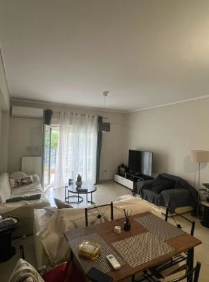 Διαμέρισμα για ενοικίαση Ελευθερία (Ελευθέριο-Κορδελιό) - Photo 2