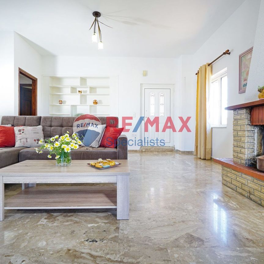 Διαμέρισμα για ενοικίαση Σταυρός (Ακρωτήρι) - Photo 1