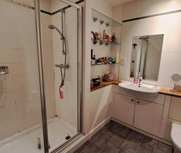 Room in a Shared Flat, Glasgow Harbour Terrace, G11 - Photo 2