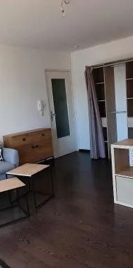 Appartement à louer 1 pièce 27.43m² - Photo 1