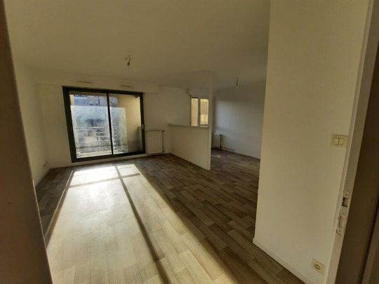 Appartement T3 à louer - 56 m² - Photo 1