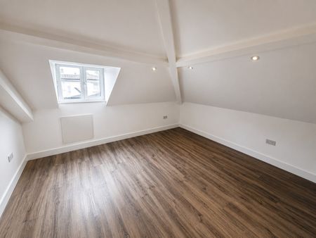 1 Bed Flat, Cotham Hill, BS6 - Photo 5