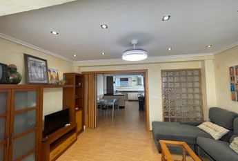 Castaños | Long term winter rental in Santa Pola