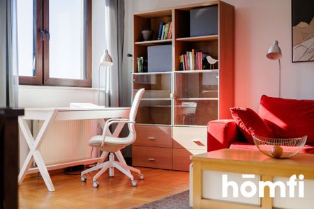 Warszawa, Praga-Południe, Ludwika Michała Paca - Zdjęcie 3