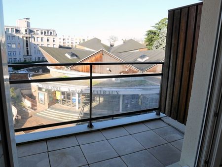 Appartement 1 Pièce 26 m² - Photo 4