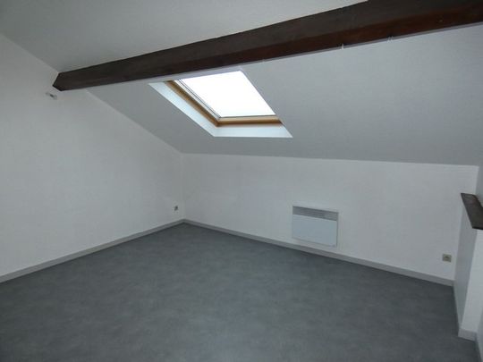 Location Appartement 2 pièces 38m² - Photo 1