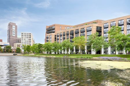 Appartement te huur: Hoflaan 313 5223 LT Den Bosch - Photo 4