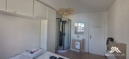 Location Appartement 1 pièce 11m² MONTPELLIER 34070 - Photo 4