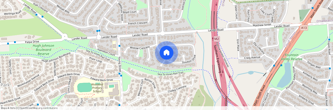 9 Doulton Drive, Trott Park SA 5158