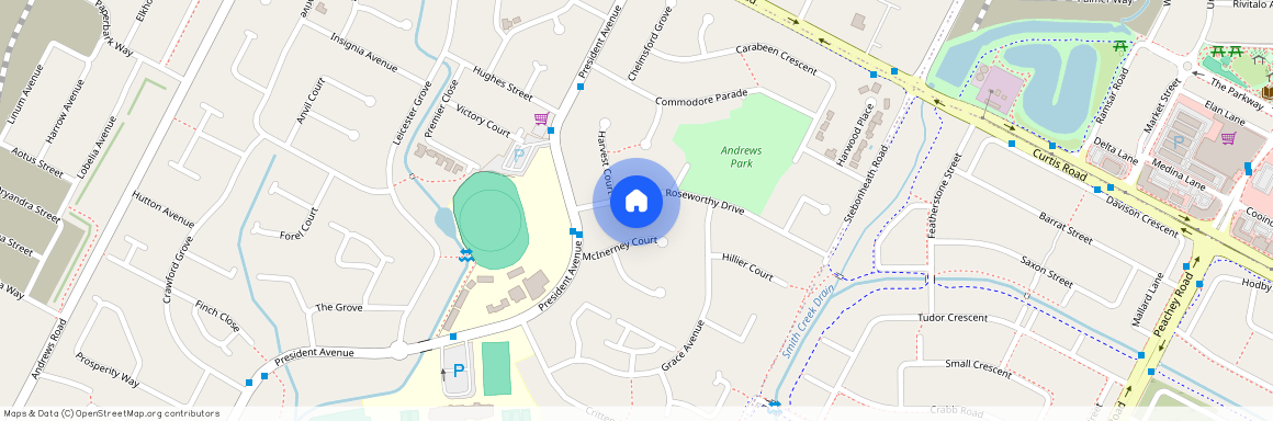 10 Roseworthy Drive, Andrews Farm, SA 5114