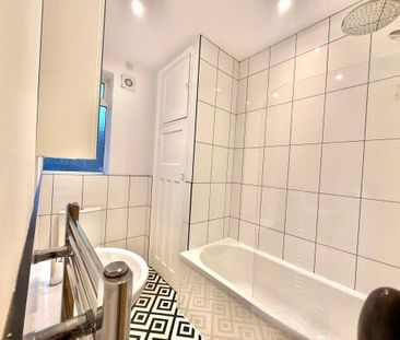 2 bed ground floor flat to rent in NE5 - Photo 5