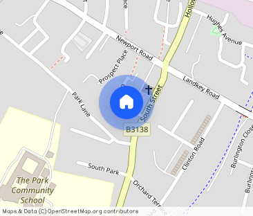 Church Grove, Barnstaple, Devon, EX32 - Photo 1