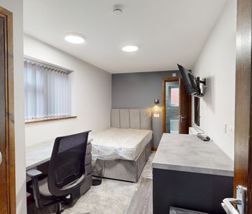 Tiverton Road Selly Oak - Photo 5