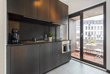 Studio in het hartje van ’t Zuid! - Photo 2