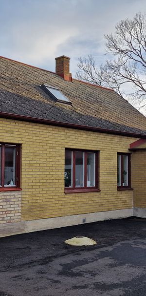 Västervångsvägen, Bjärred - Foto 1