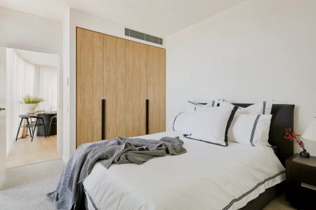 1 Bed Apartment - Photo 4