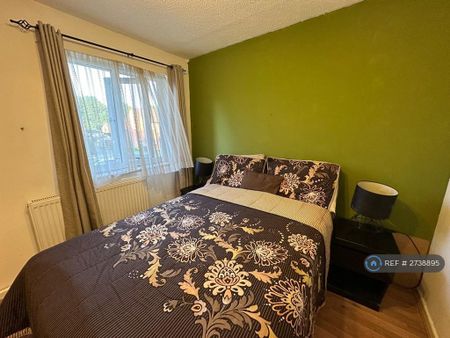 3 bedroom terraced house to rent - Photo 5