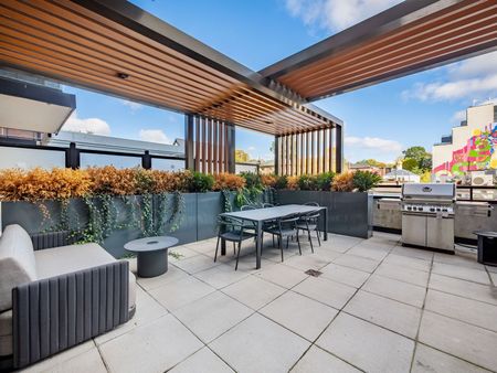 For Lease - 185 Alberta Avenue Unit# 802, Toronto, Ontario - Photo 3