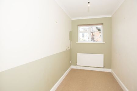 2 bedroom house to rent, Available unfurnished from 06/01/2025 - Photo 5