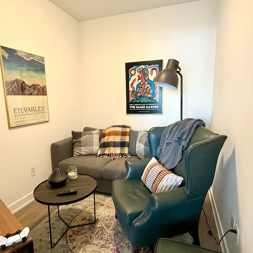 For Lease - 630 Greenwood Avenue Unit# 312, Toronto, Ontario - Photo 1