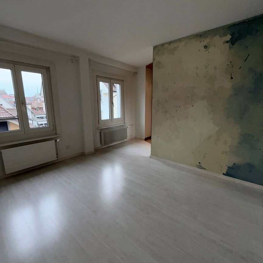 3.5 Zimmer, 4. Stock - Photo 1