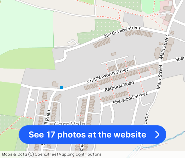 2 bedroom terraced house for rent - Photo 1