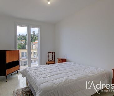 Location appartement 3 pièces, 60.45m², Bastia - Photo 5