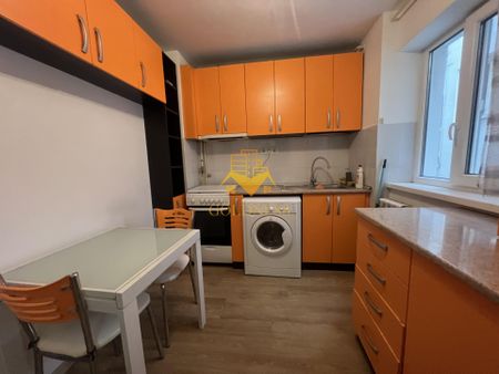 Închiriază Apartament 2 camere Mănăștur - Fotografie 5
