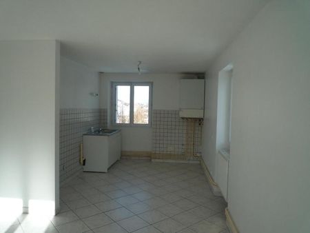 Appartement St Pierre D Allevard - 4 pièce(s) - 85.76 m2 , St pierre d allevard - Photo 5