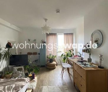 Wohnungsswap - 1 Zimmer, 24 m² - Habichtsplatz, Hamburg-Nord, Hamburg - Foto 1