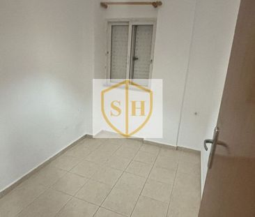 Διαμέρισμα για ενοικίαση Αγία Μαρίνα (Γάζι) - Φωτογραφία 2
