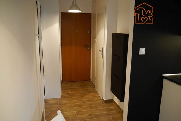 Wrocław Grabiszyn-Grabiszynek, ul. Szczęśliwa - Photo 1